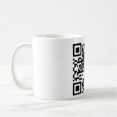 Glas Kaffeetasse (Links)