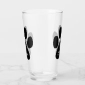 Glas - Kugelpfahl (Rechts)