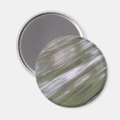 Glas Magnet (Vorderseite/Rückseite)
