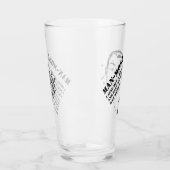 Glas Man-Mosa Drink Rezept (Links)