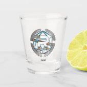 GLAS MIT UMSCHLAG (Vorderseite)