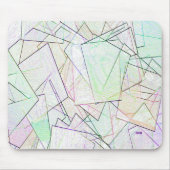 Glas...... Mousepad (Vorne)