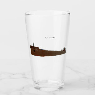 Glas Pauls R. Tregurtha