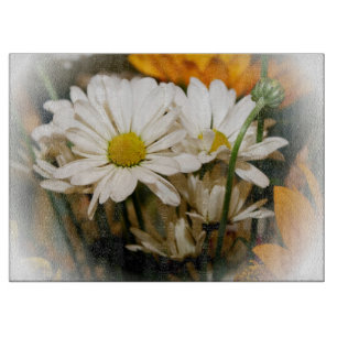 GLAS-SCHNITTSTELLE SCHNEIDEBRETT