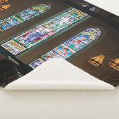 GLAS SHERPADECKE (3/4)