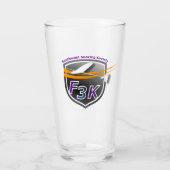 Glas: SWSS F3K Emblem Glas (Vorderseite)