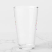 Glas Tasse (Links)