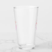 Glas Tasse (Rechts)