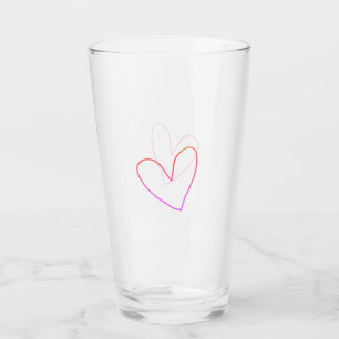 Glas Tasse
