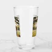 Glas Tasse (Links)