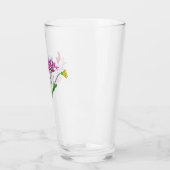 Glas Tasse (Links)