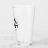 Glas Tasse (Links)