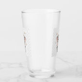 Glas Tasse (Rechts)