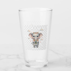Glas Tasse