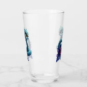 Glas Tasse (Links)