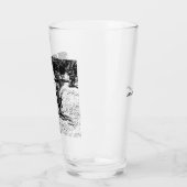 Glas Tumbler (Links)