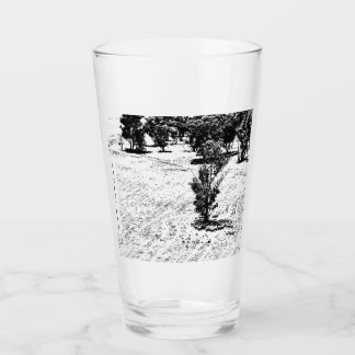 Glas Tumbler