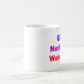 Glas Verwandlungstasse (Mittel)