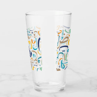Glas von 1001 Tagen