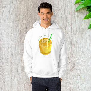 Glas von Juice Mens Hoodie
