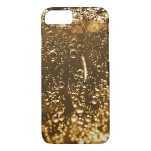 Glas von sprudelndem Case-Mate iPhone hülle