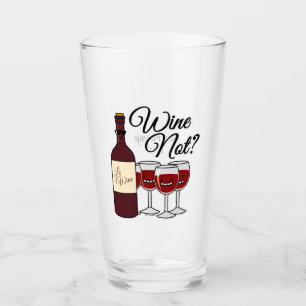 Glas Wein, nicht Trauben Alkohol rote Rose pinot