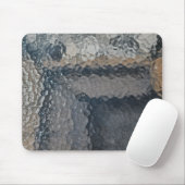 Glasabstract-Design Mousepad (Mit Mouse)