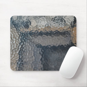 Glasabstract-Design Mousepad