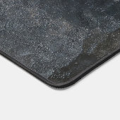 Glasabstract-Design Schreibtischunterlage (Ecke)