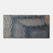 Glasabstract-Design Schreibtischunterlage (Vorderseite)