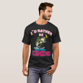 Glasauge T-Shirt (Vorne ganz)