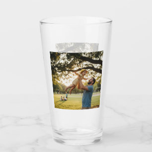 Glasbecher Glas