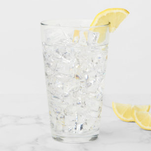 Glasbecher Glas