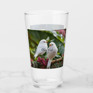 Glasbecher Glas