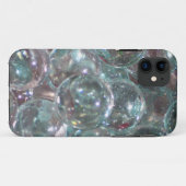 Glasbläschen iPhone 6 Gehäuse Case-Mate iPhone Hülle (Rückseite (Horizontal))