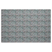 Glasbläschen Stoff (Fat Quarter (45,7 x 55,9 cm))