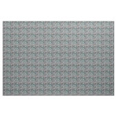 Glasbläschen Stoff (Yard (91,4 cm))