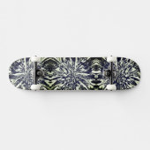 Glasblast-Skateboard Skateboard (Horizontal)