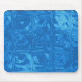 Glasblöcke Mousepad (Vorne)