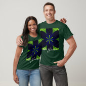 GLASBlume T-Shirt (Unisex)