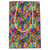 Glasbruch Mittlere Geschenktüte (Vorderseite)