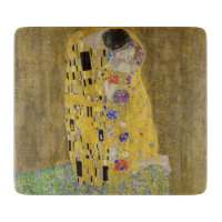 GLASCHOPPER: GUSTAV KLIMT: DIE KISS