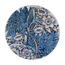 GLASCHOPPER:  MORRIS: TULIP + WILLOW SCHNEIDEBRETT