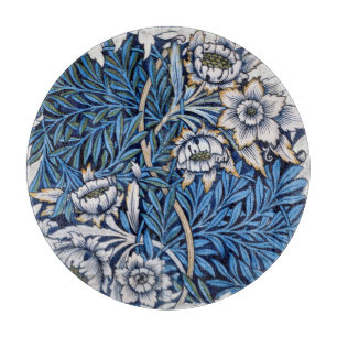 GLASCHOPPER: MORRIS: TULIP + WILLOW SCHNEIDEBRETT