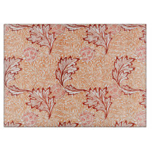 GLASCHOPPER : WILLIAM MORRIS : APPLE