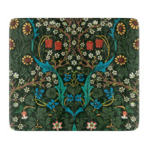 GLASCHOPPER: WILLIAM MORRIS