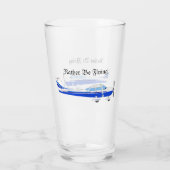 Glascup (eher fliegen) glas (Rückseite)