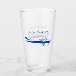 Glascup (eher fliegen) glas