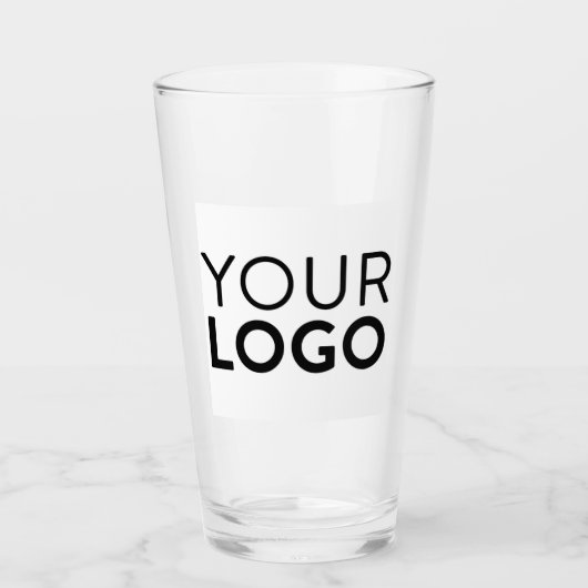Glascup Glas (Vorderseite)