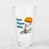 Glascup Glas (Vorderseite)